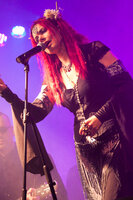 Faith and The Muse