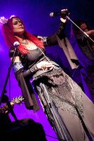 Faith and The Muse