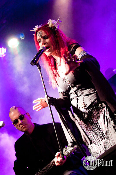 Faith and The Muse