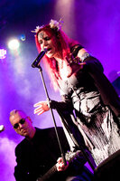 Faith and The Muse
