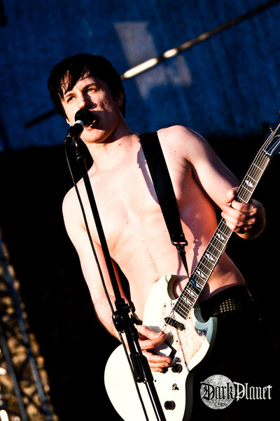 Alec Empire