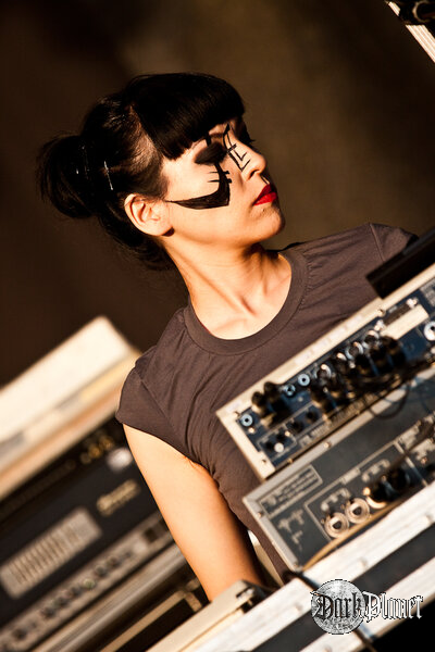 Alec Empire