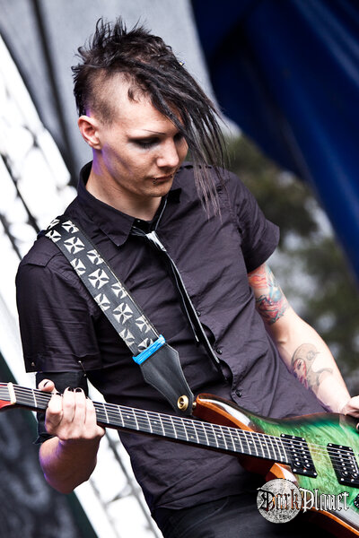 Deviant UK