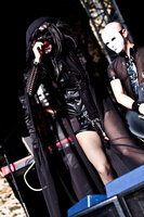 Theatres Des Vampires