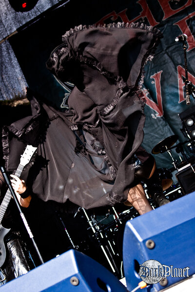 Theatres Des Vampires