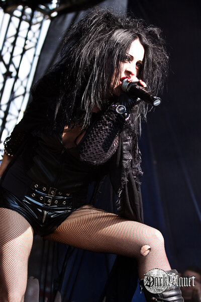 Theatres Des Vampires