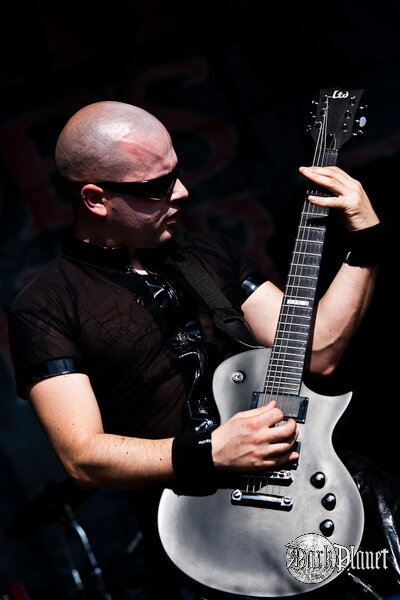 Theatres Des Vampires
