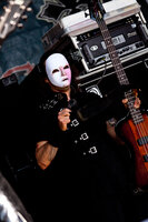 Theatres Des Vampires