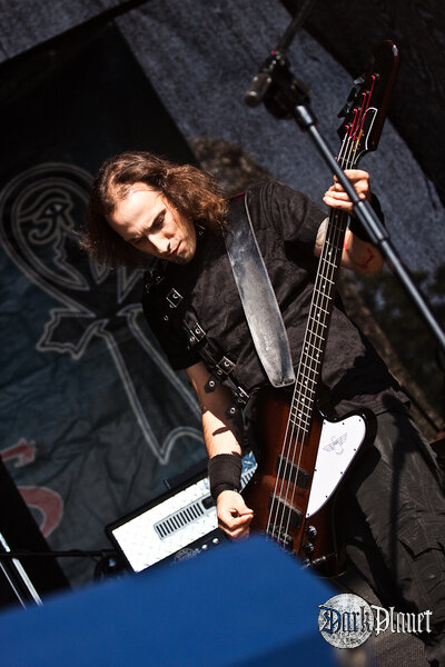 Theatres Des Vampires