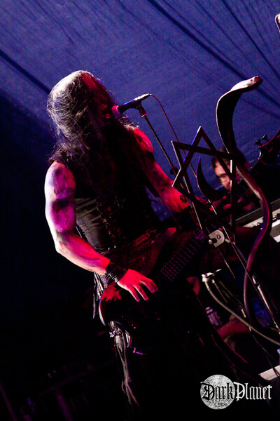 Behemoth