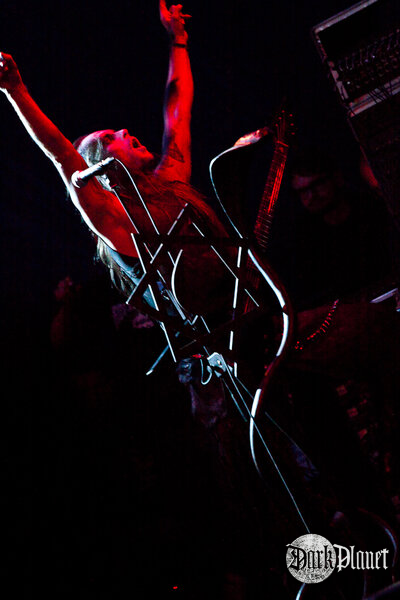 Behemoth