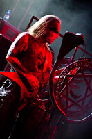 Behemoth
