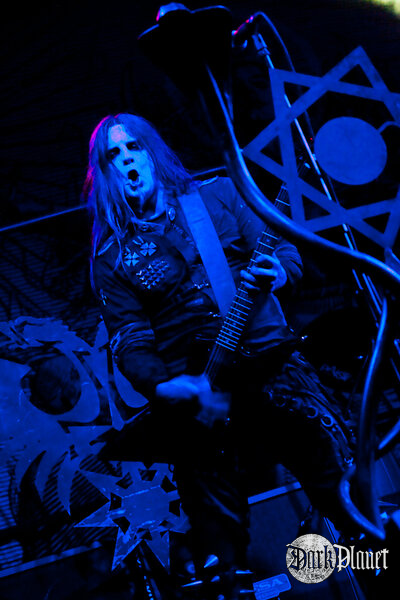 Behemoth