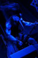 Behemoth
