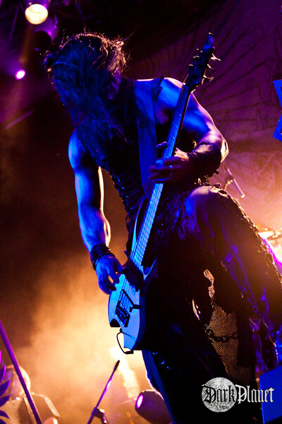 Behemoth