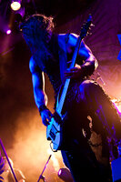 Behemoth
