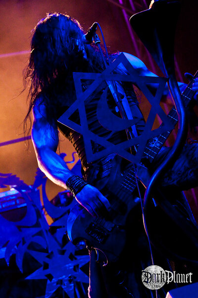 Behemoth