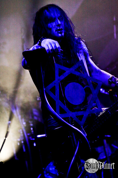 Behemoth