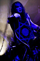 Behemoth