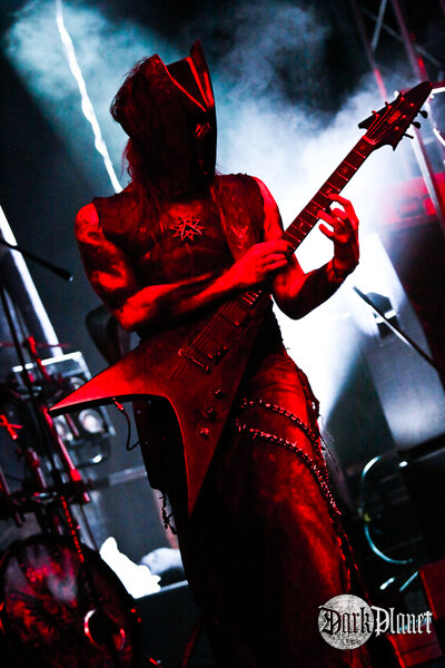 Behemoth