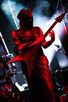 Behemoth