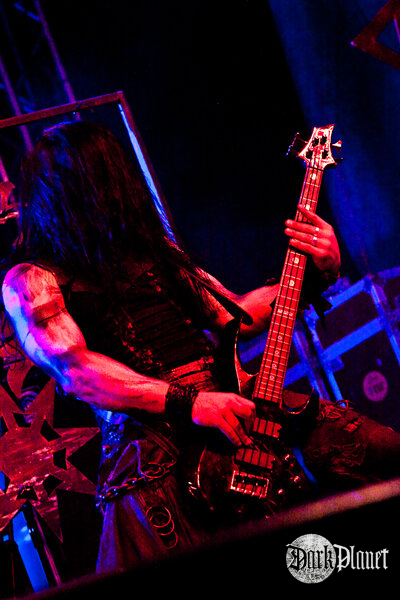 Behemoth