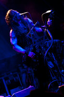 Behemoth