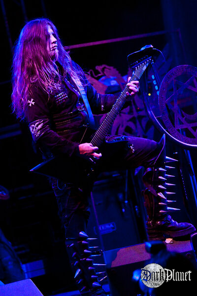Behemoth