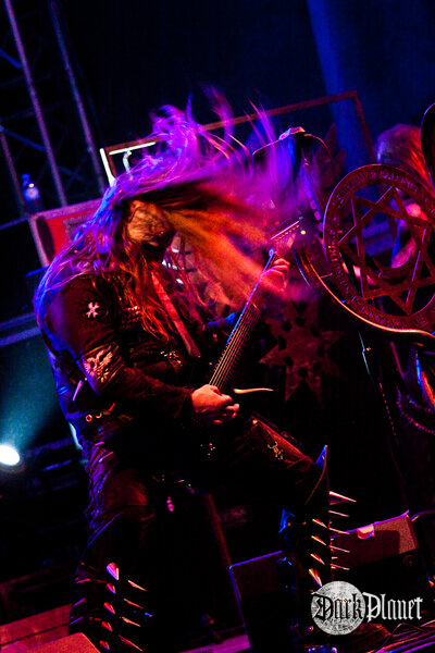 Behemoth