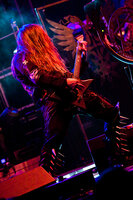 Behemoth