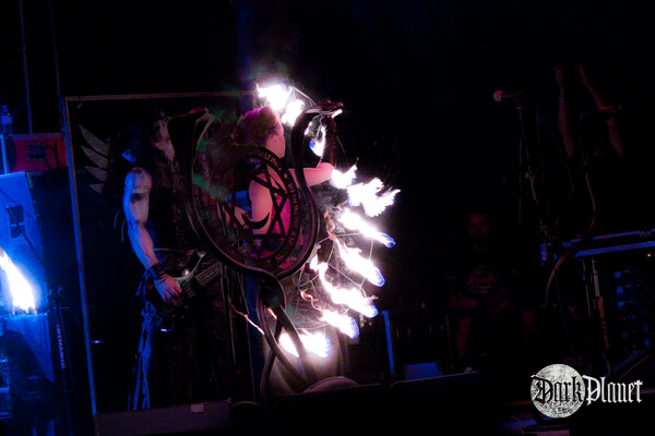 Behemoth