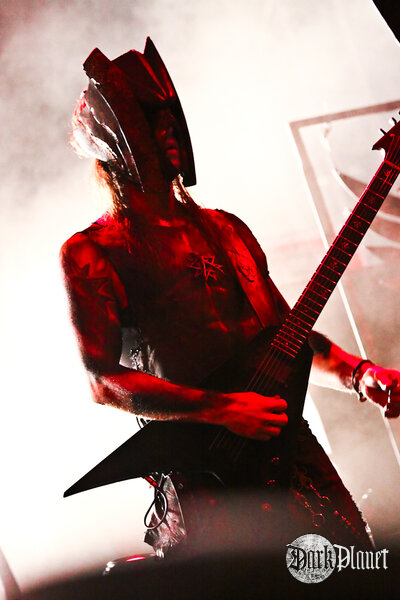 Behemoth