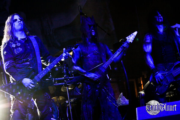 Behemoth