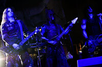Behemoth