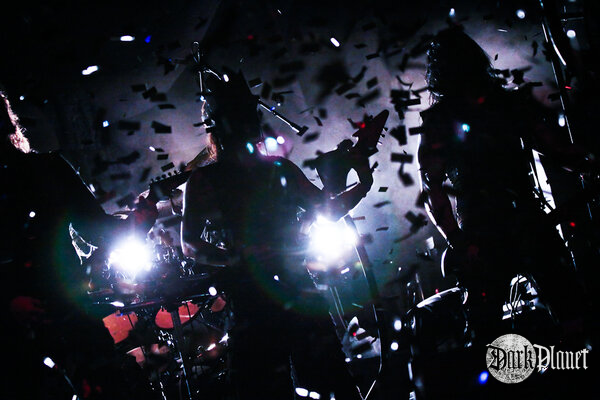 Behemoth