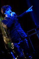Clyne of Xymox