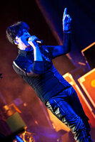 Clyne of Xymox