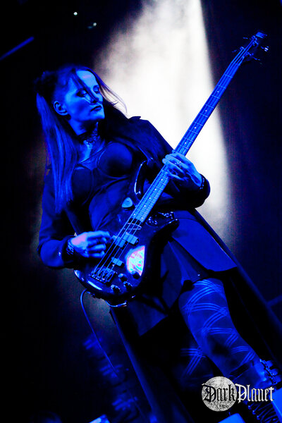 Clyne of Xymox