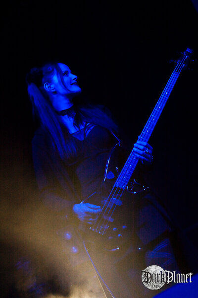 Clyne of Xymox