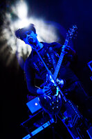 Clyne of Xymox