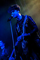 Clyne of Xymox