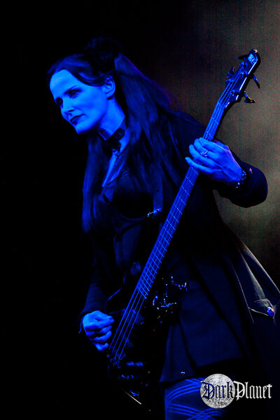 Clyne of Xymox
