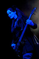 Clyne of Xymox