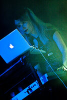Clyne of Xymox