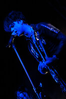 Clyne of Xymox
