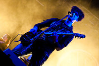 Clyne of Xymox