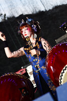 Faith and The Muse
