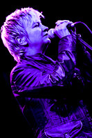 Anne Clark
