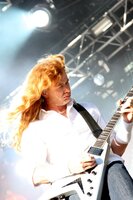 Tuska Open Air Metal Festival , Kaisaniemi, Helsinki - 2-4.07.2010 by Angelwing