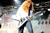Megadeath